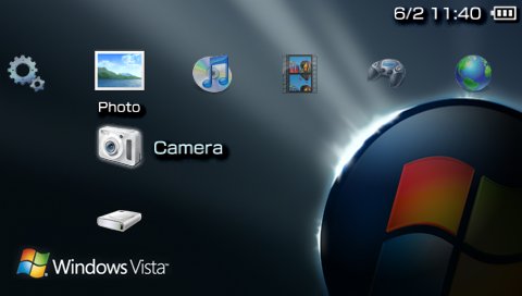Psp themes download on psp